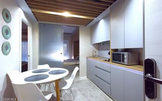 Mamaia Nord - White Tower, 2 camere, 51 mp, etajul 7, vedere la mare! - Poză 6