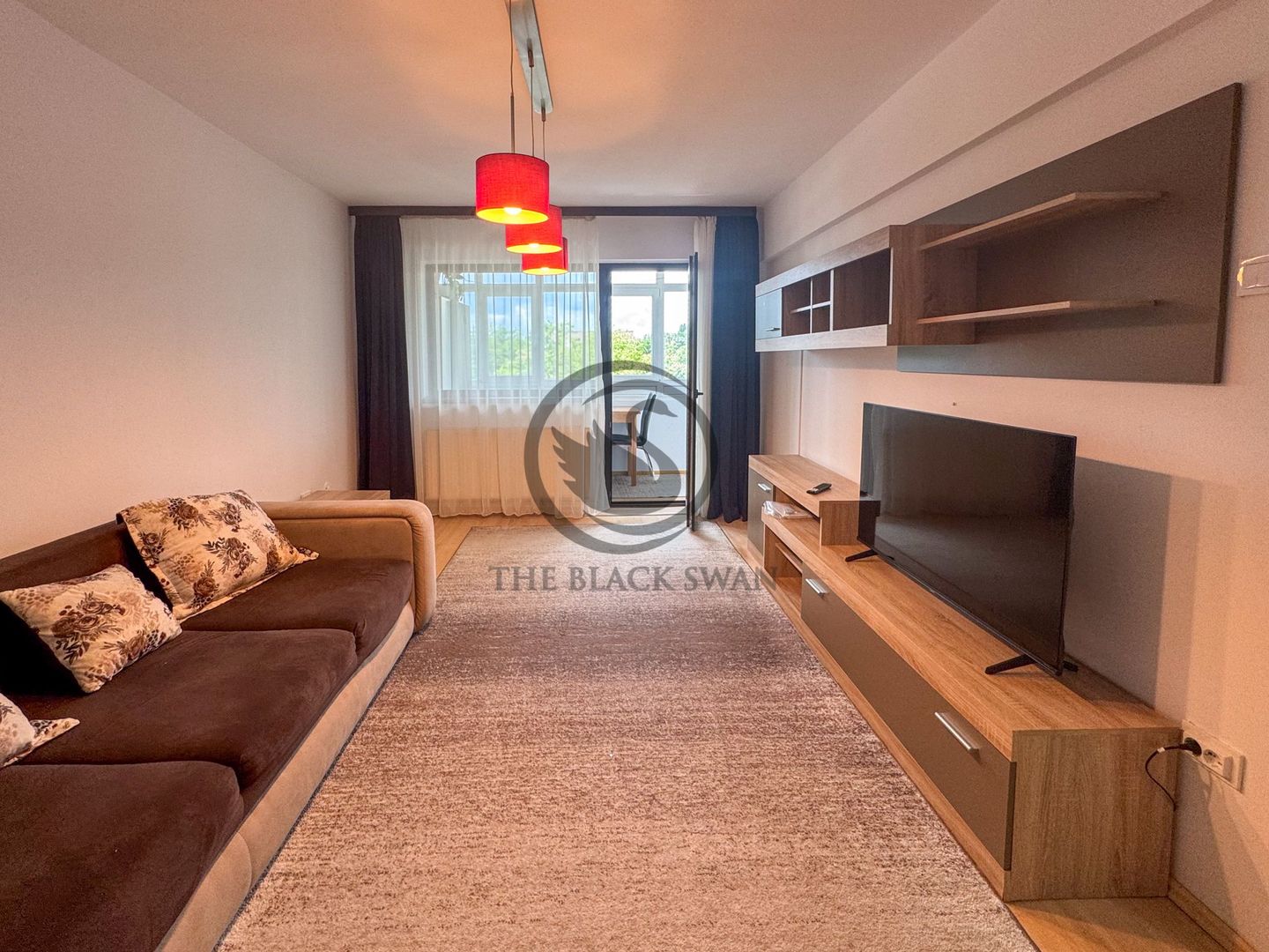 Apartament cu 3 camere de inchiriat | Mihai Bravu | Comision 0% - Poză 1