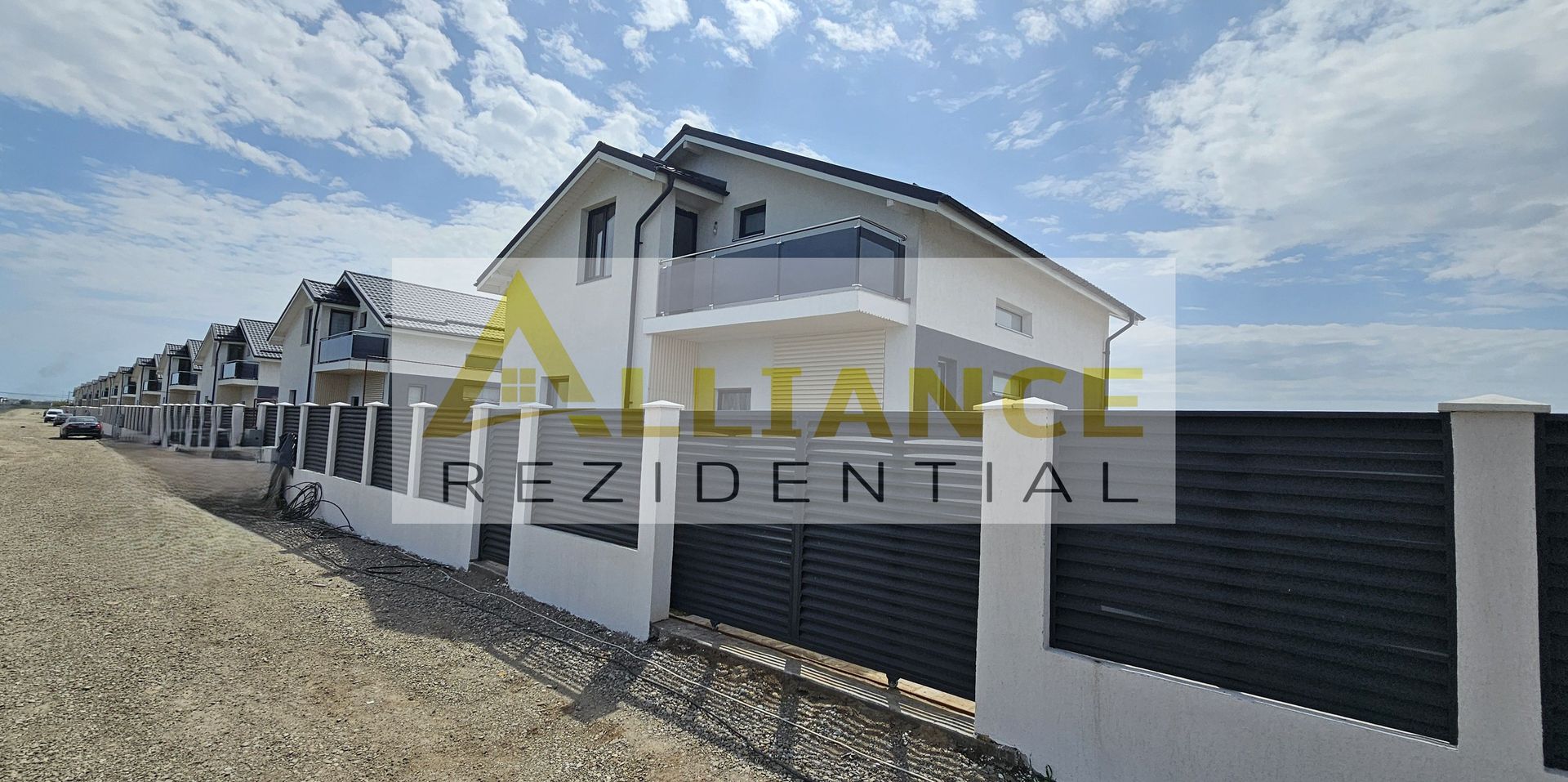 Vila 5 Camere | Cartierul Nou - Poză 2