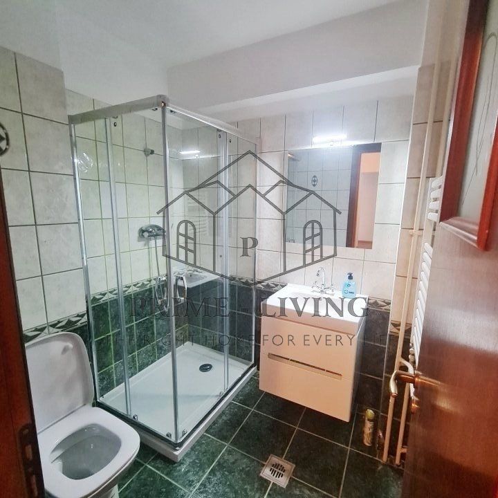 APARTAMENT COCHET DE 3 CAMERE LA INCHIRIERE LANGA HERASTRAU - Poză 4