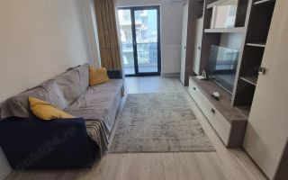 Garsoniera decomandata premium, balcon mare, bloc nou- Parc Moghioros - Poză 1