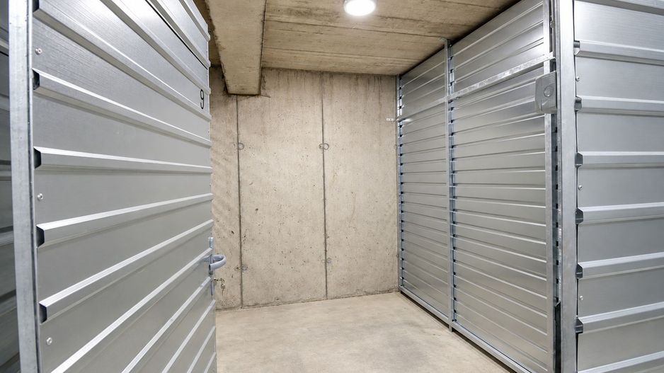 Aradului | 3 camere | Bloc nou | 2 băi | Lift | Parcare subterană - Poză 14