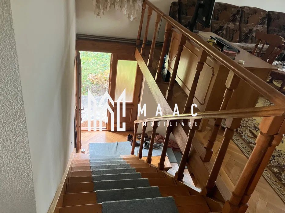Casa 6 camere I 263 MPU I 700 MP Teren I Talmaciu - Poză 11