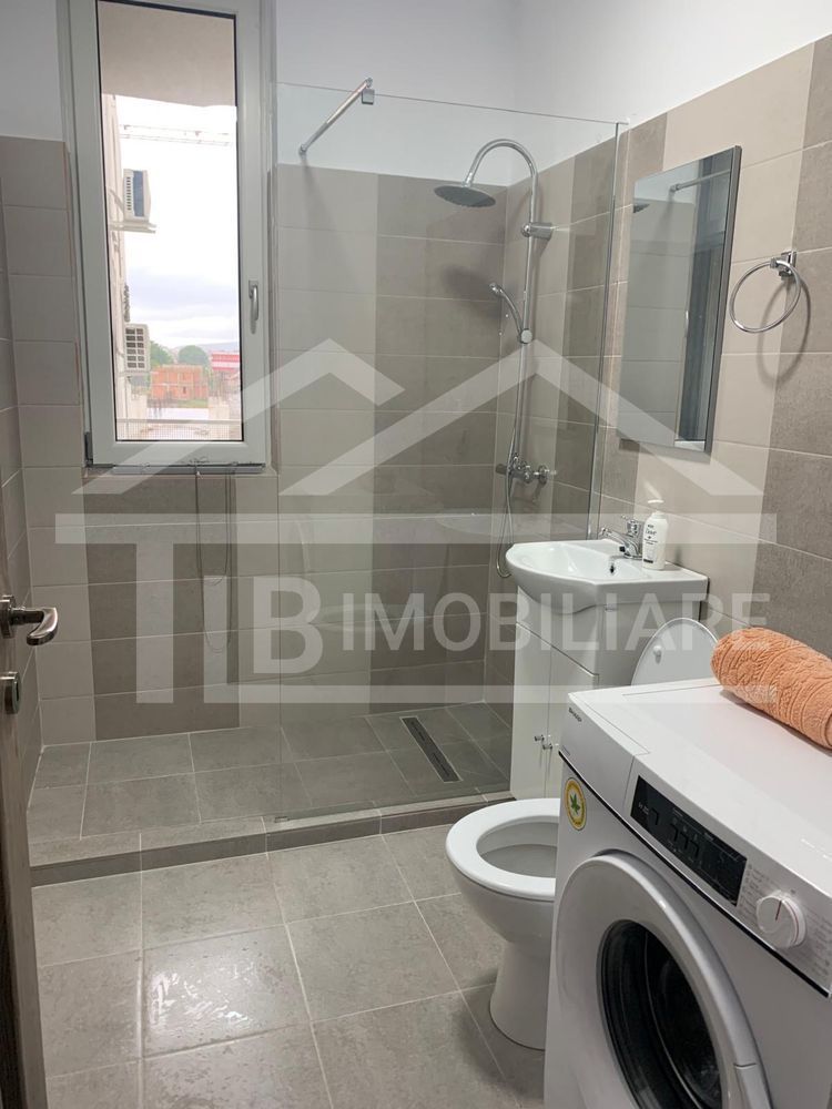 Apartament cu 2 camere, 56 mp, parcare, Zona Ama Residence - Poză 6