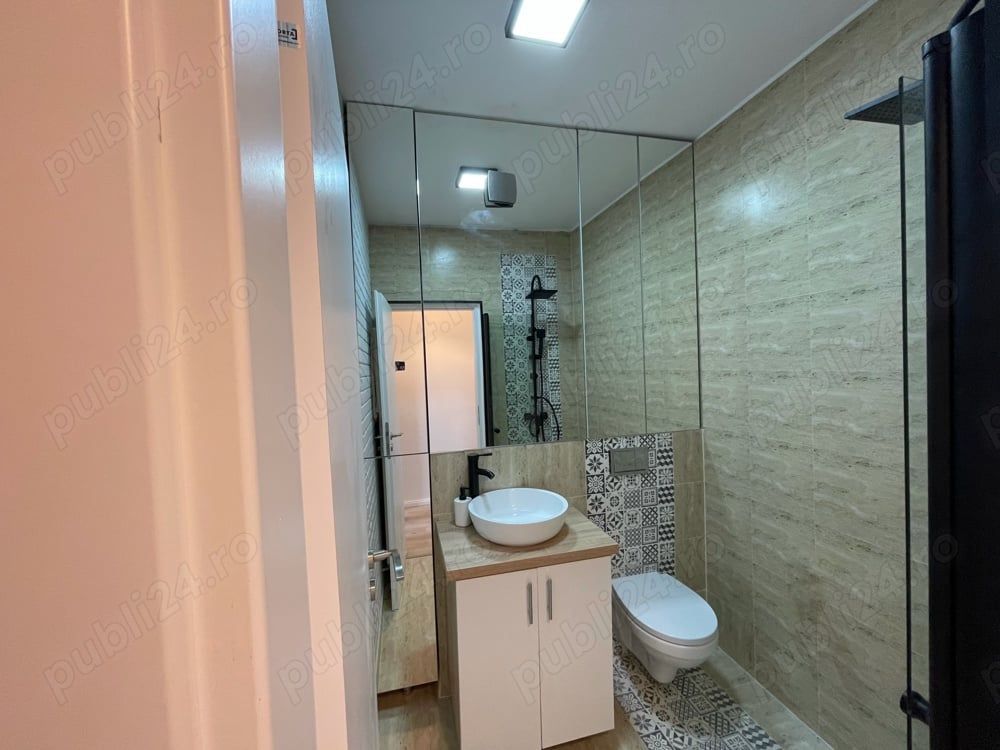 Inchiriere apartament 2 camere regie residence grozavesti orhideea - Poză 7