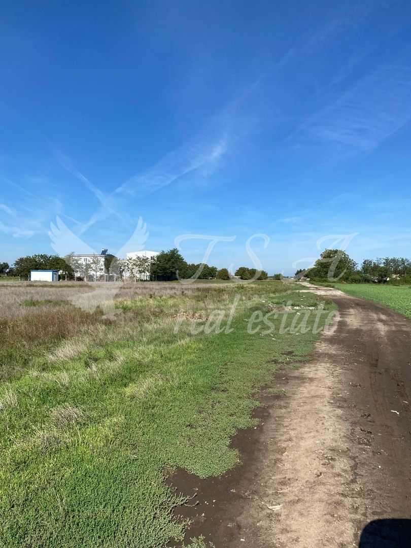 Teren Intravilan 825mp Cu dubla deschidere si Drum de servitute, Dascalu  Ilfov - Poză 13