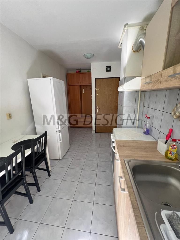 3 camere zona Medicinei centrala si clima - Poză 6