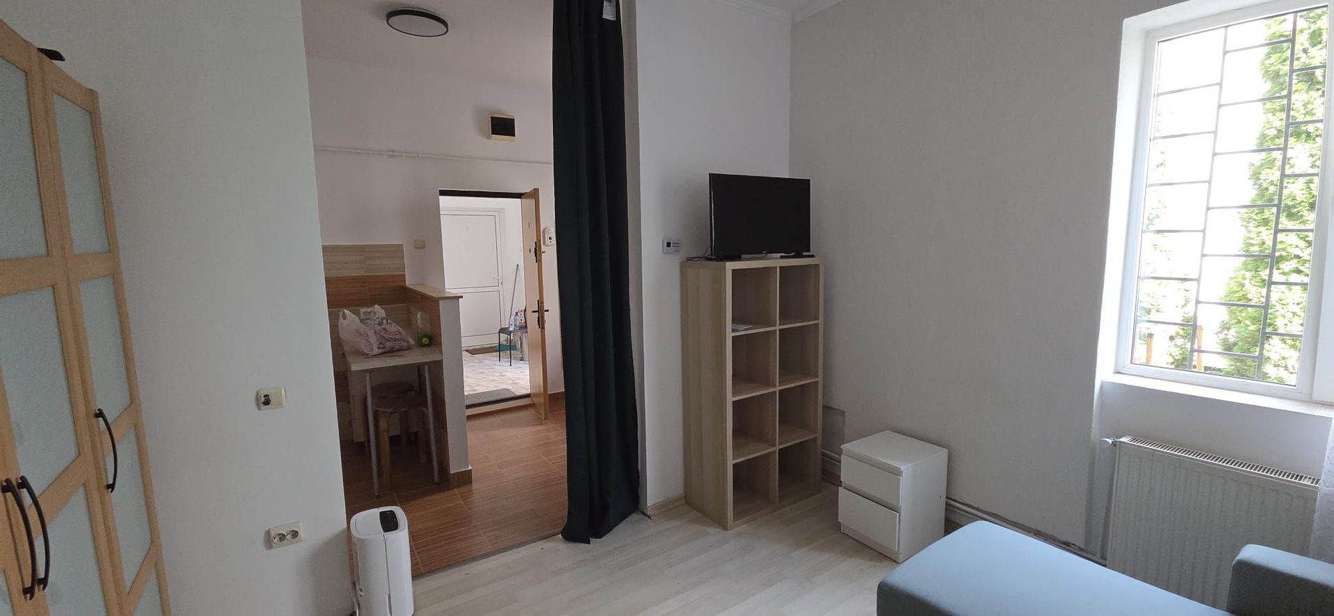 De inchiriat apartament cu o camera langa UMF - Poză 3