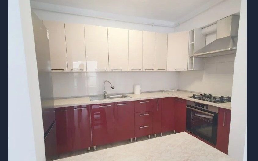 2 camere | Bulevardul Pipera | Erou Iancu Nicolae | Etaj 2 - Poză 5