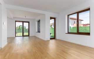 Balotesti vila P+1, 315 mp, teren 700 - Poză 5