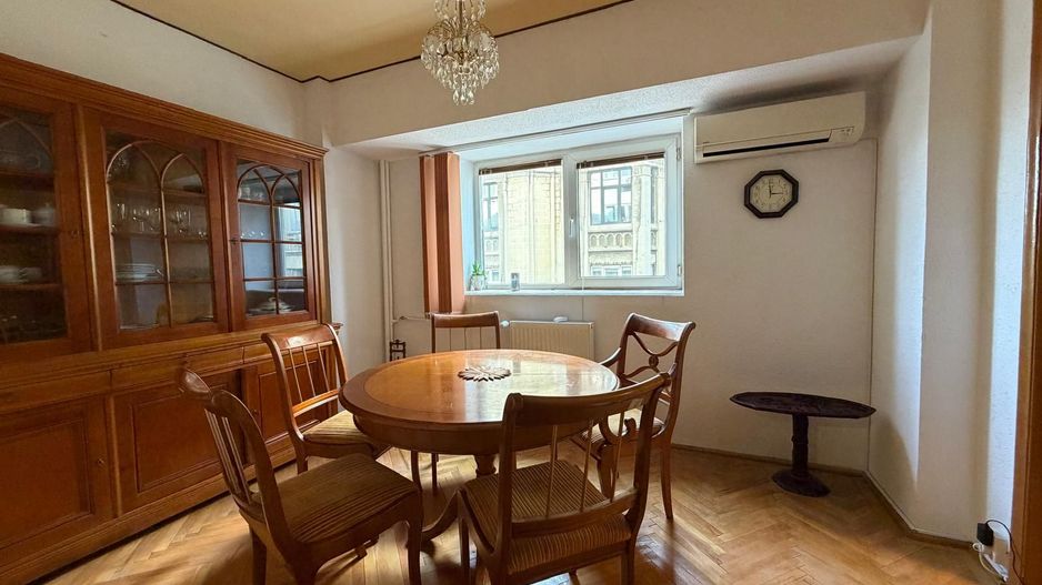 Apartament Piata Unirii, cu parcare - Poză 5