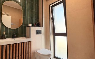 Vila 4 camere | 3 dormitoare | 3 bai | Gradina | Toate Utilitatile - Poză 6