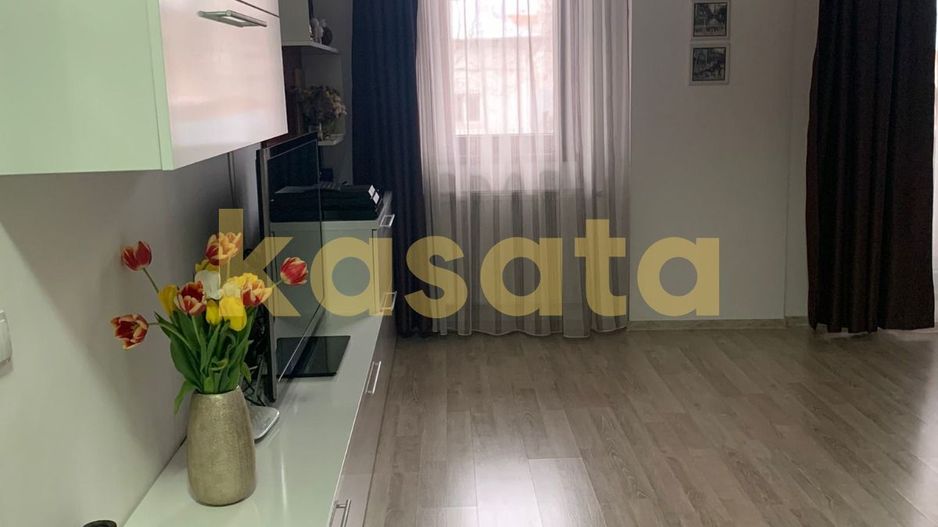 Apartament 3 Camere | Parc Bazilescu | 85mp | 2 Băi | Balcon | Complet - Poză 9