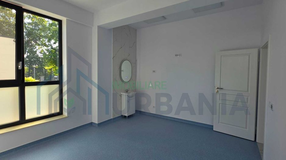 Spațiu comercial de 260 mp pentru cabinete medicale în Valea Adâncă - Poză 6