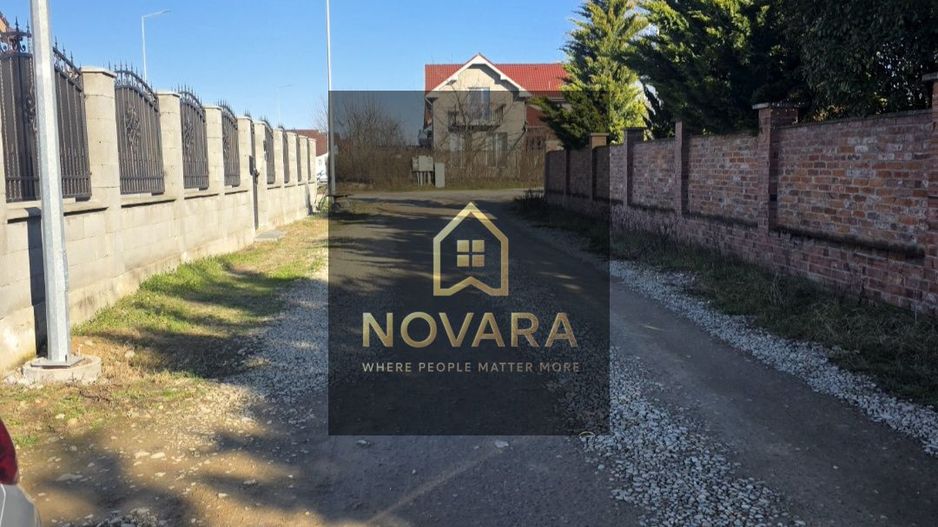 Teren Sanmartin/Cihei - Poză 2