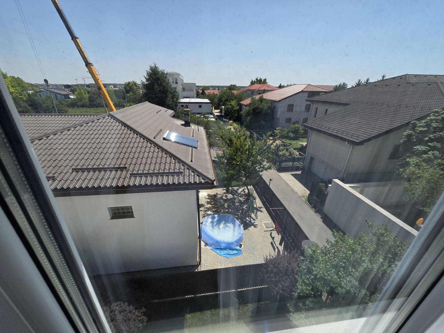 Apartament spațios 145 m mp  Iancu Nicolae Scoala Americana - Poză 10