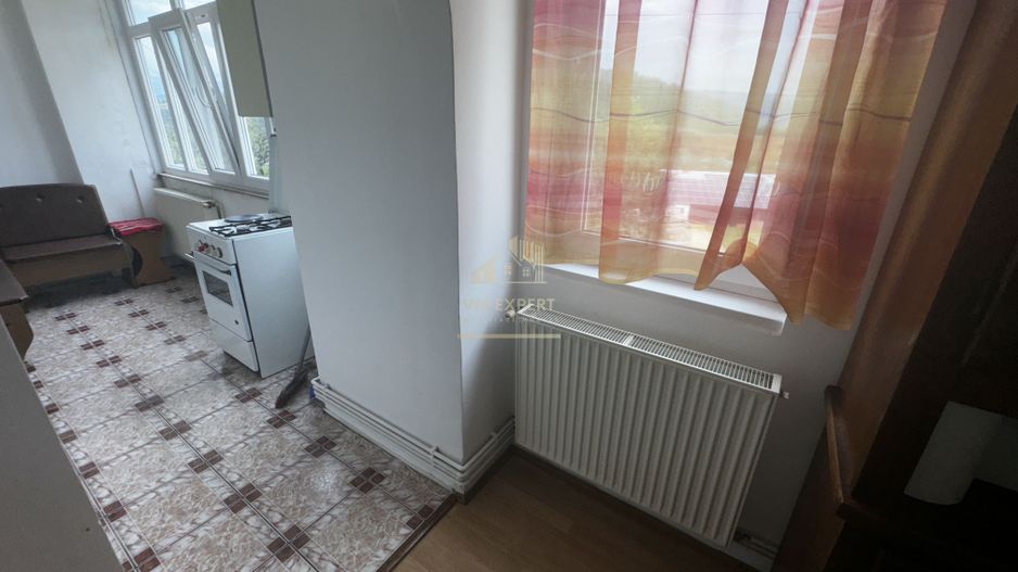 APARTAMENT 2 CAMERE, CAMPULUNG, ETAJ 3, GRUI - Poză 19