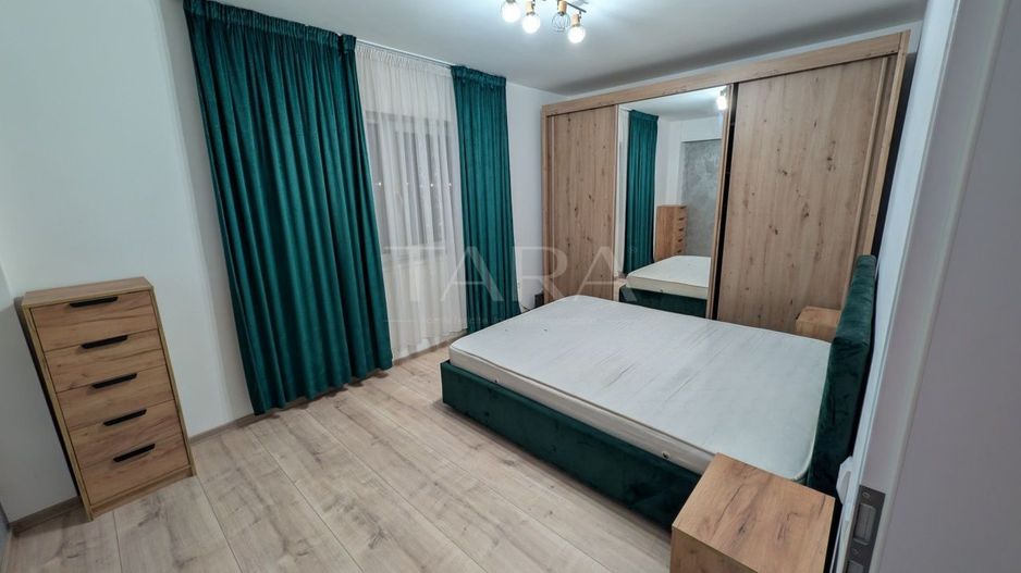 Apartament finisat, Apahida, zona Lidl - Poză 2