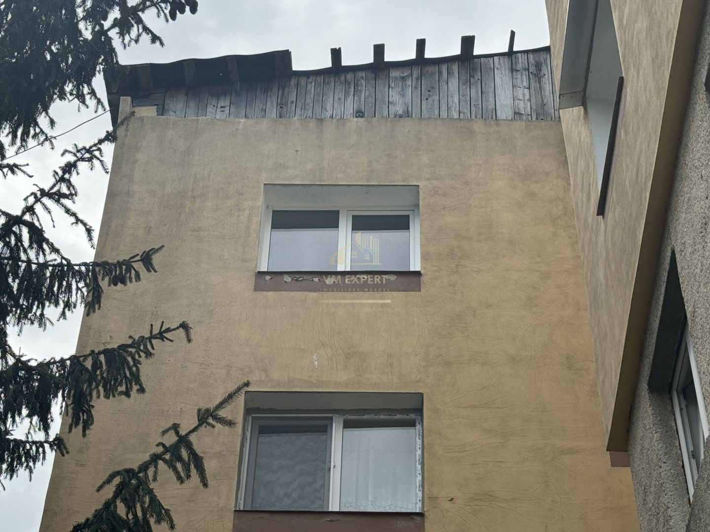 APARTAMENT 2 CAMERE, CAMPULUNG, ETAJ 4, CARTIER FLAMANDA - Poză 3