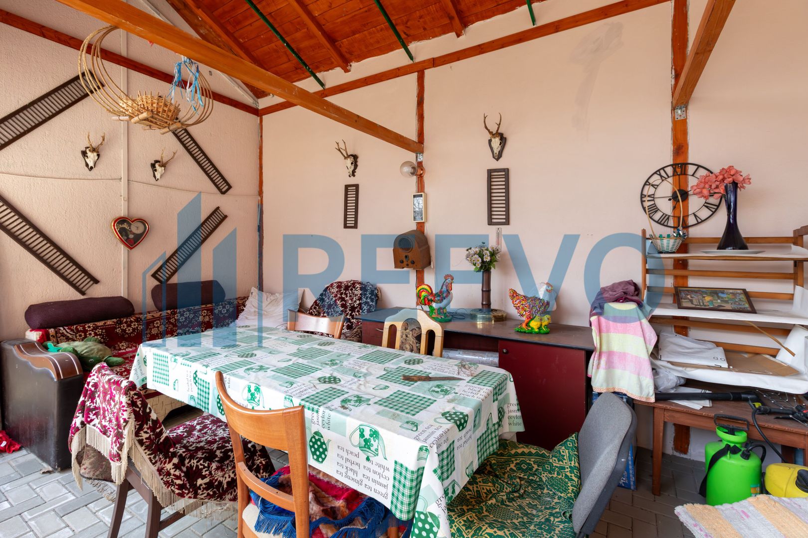 Clădire și teren pentru investiție, central Roman - Poză 65