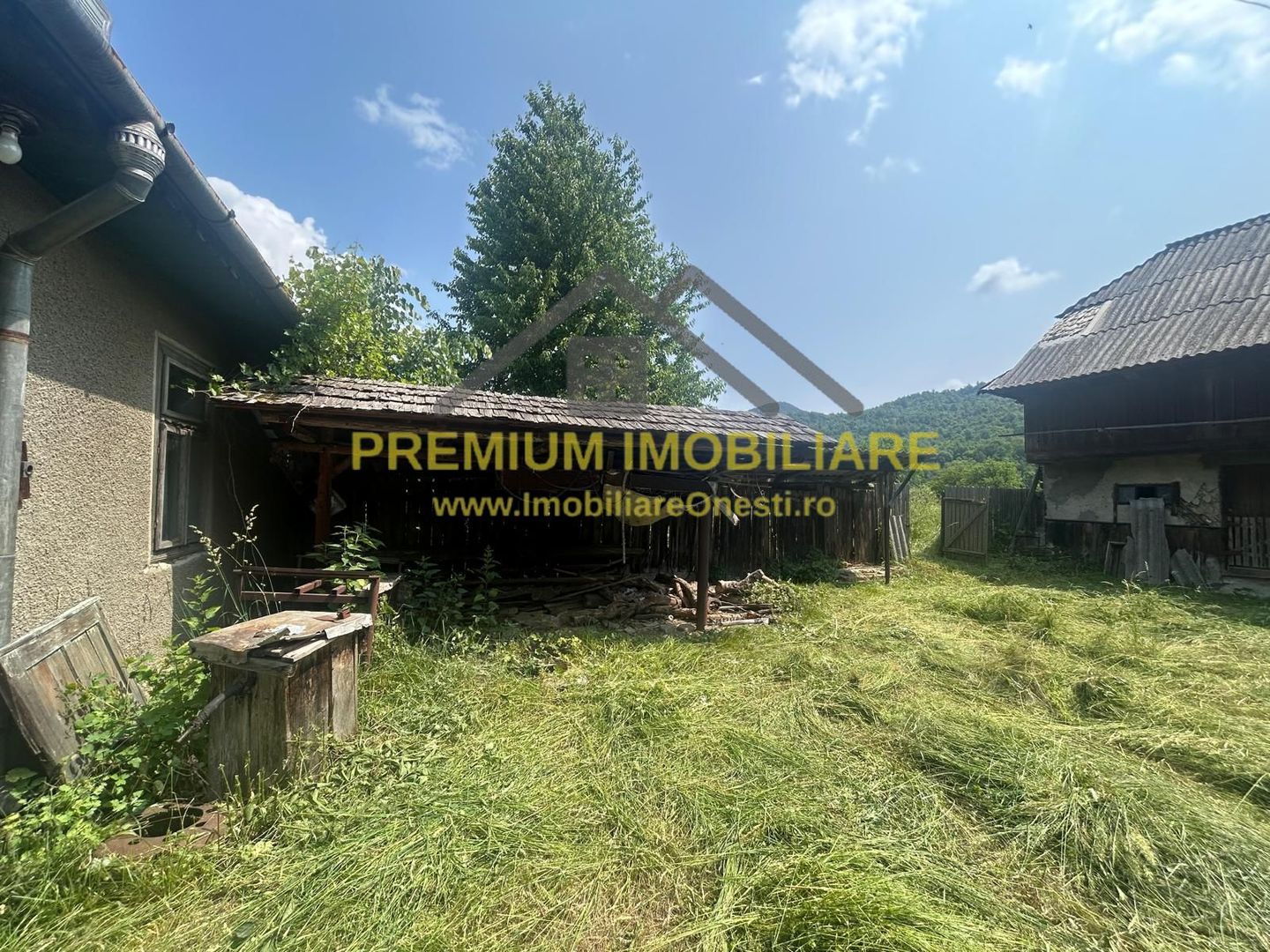 Casă de vânzare DN11 Onești – Brașov - Poză 15
