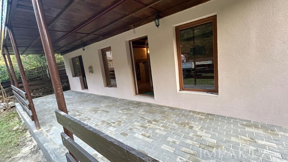 De vanzare cabana in Marisel 810mp,  oportunitate investiție - Poză 7