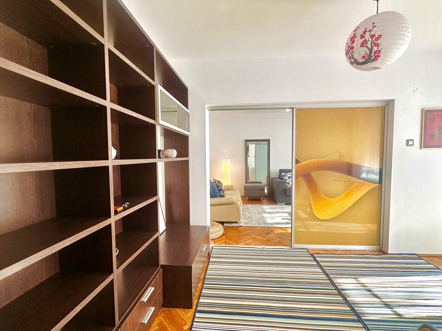 De închiriat apartament cu 4 camere în zona Take Ionescu - Poză 6