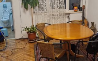 BRASADAS vinde ap 3 cam etaj 1/3 in zona Unirii. - Poză 4