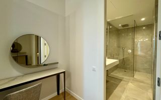 4 Rooms Apartment / Open view of Verdi Park * Fully Furnished* / Floreasca - Poză 20