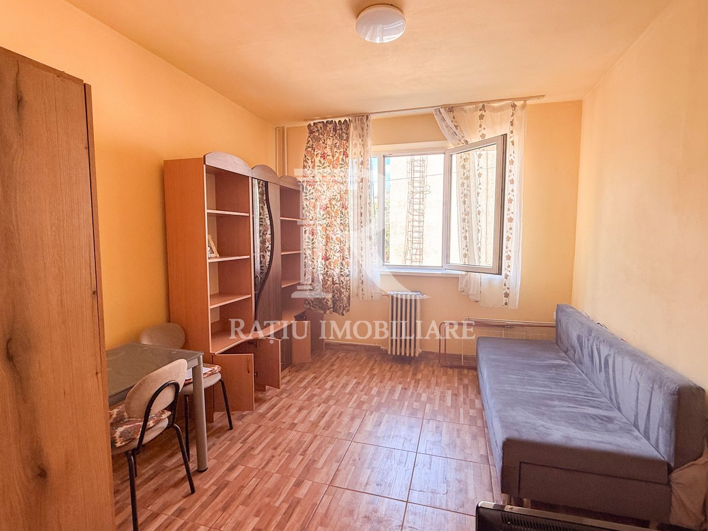 Garsonieră de închiriat | Oradea | 22 mp - Poză 5