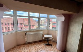 Apartament spațios cu 4 camere – zona Gării Mari, Sibiu - Poză 3