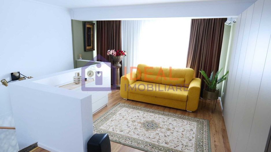 Casa de  cu 4 camere in Selimbar, zona Triajului - Poză 2