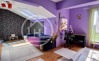 Apartament de vânzare cu 3 cam. pe doua nivele, Sânmartin, Oradea - Poză 11