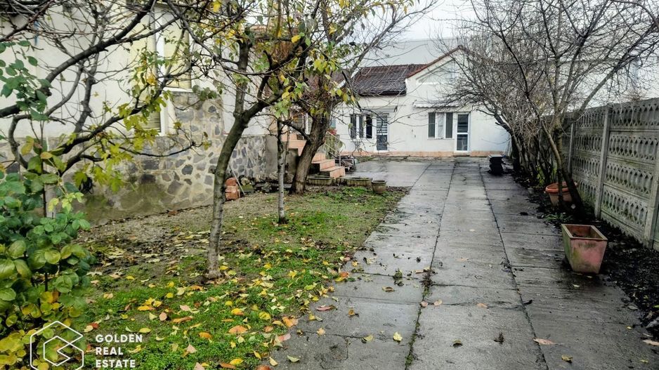 Vila in zona Girocului, 168 mp - Poză 1