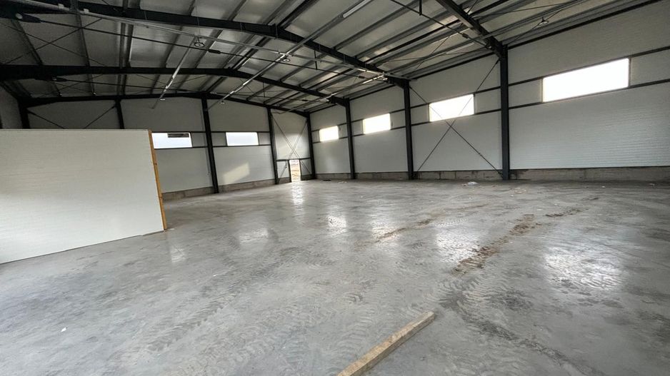Spatiu industrial, 900 mp , Calea Lugojului Aeroport - Poză 11