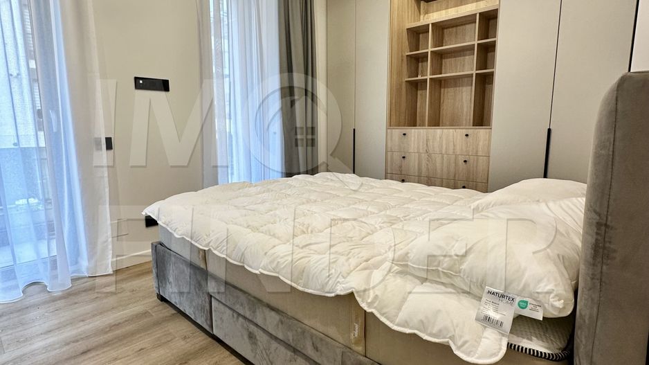 Apartament Premium 3 camere, imobil nou, finisaje de top, parcare - Poză 17