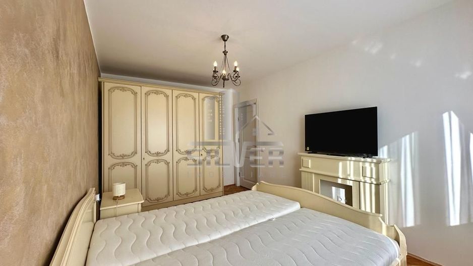 Apartament cu 4 camere/80 mp/ finisat aparte! - Poză 7