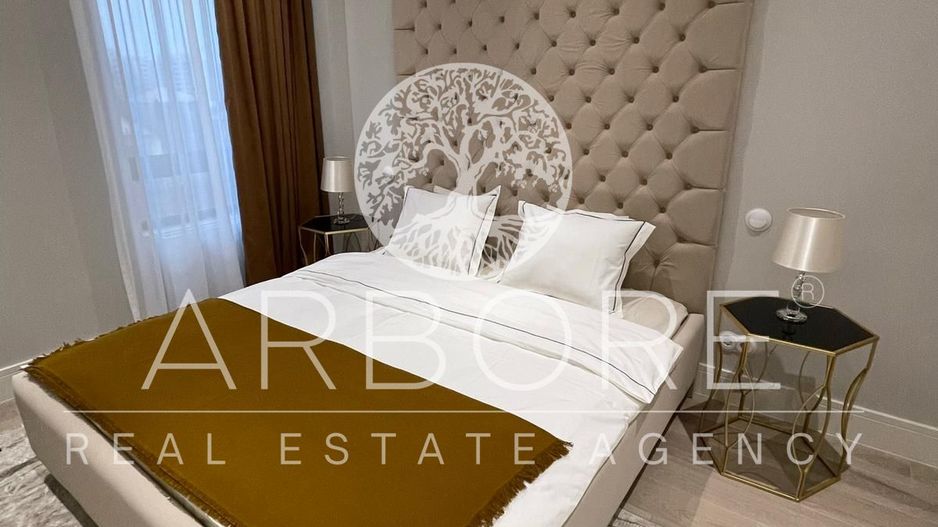 Apartament premium 3 camere zona Pipera | Piscină, Gym, Parcare - Poză 4