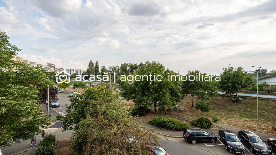 REZERVAT!Vedere directă spre faleza Mureșului, Micalaca 300 - Poză 2
