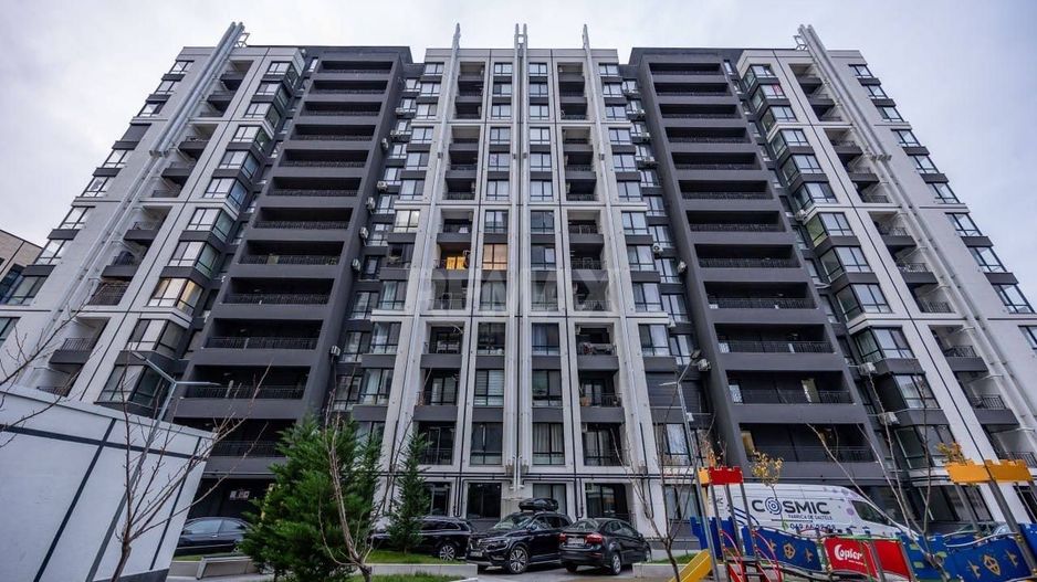 Penthouse de Lux cu Terasă și Priveliște Panoramică - Poză 10