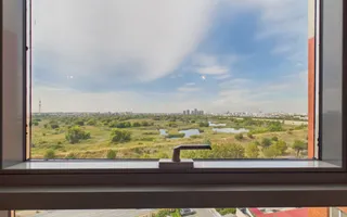 Studio dublu de vanzare I vedere directa spre Parc Natural Vacaresti - Poză 13