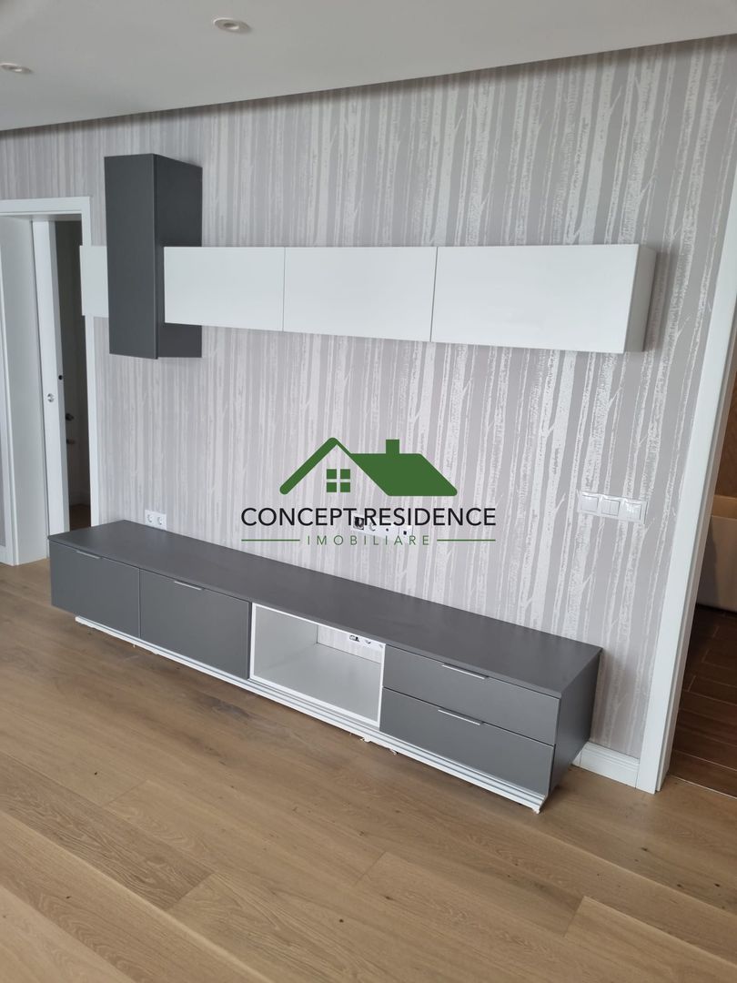 Vand apartament 3 camere si curte 98 mp, Branduselor - Poză 3