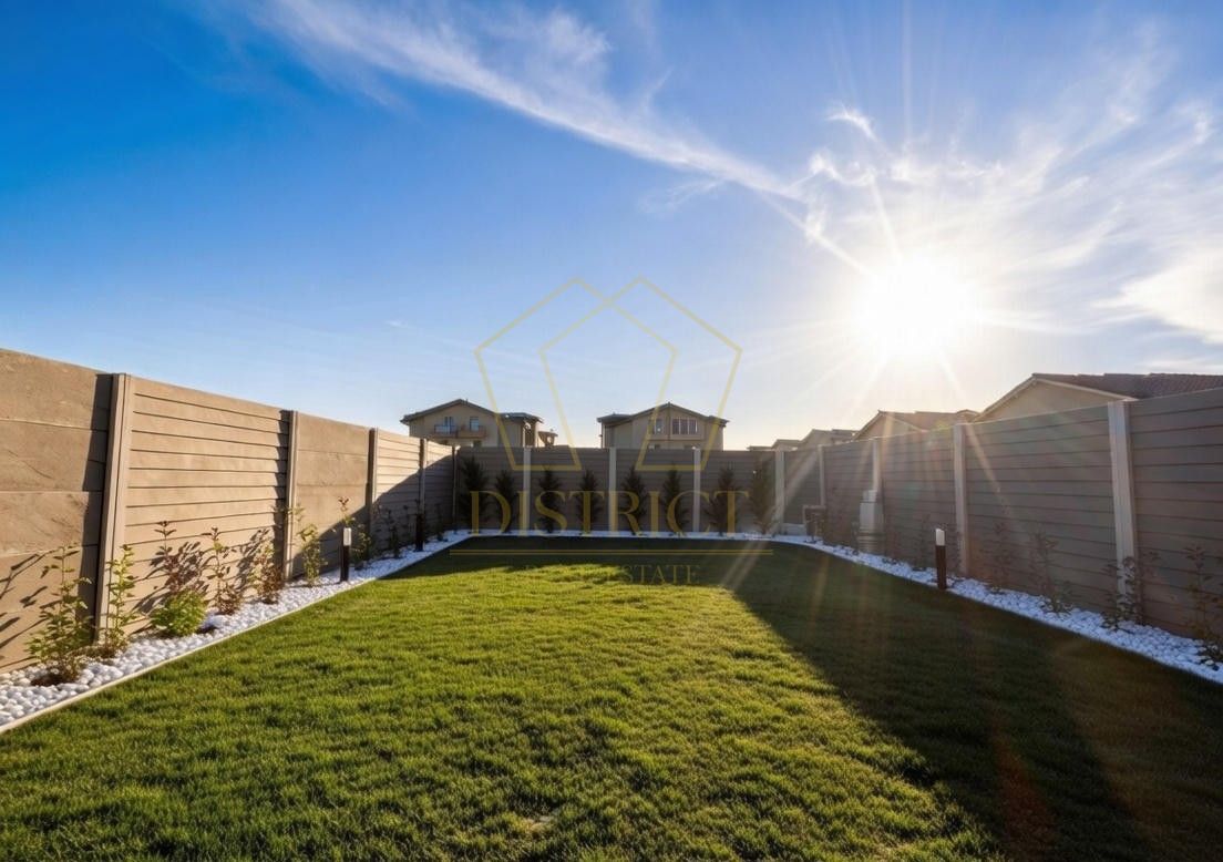 Duplex modern cu 5 camere si carport  I Mosnita Noua I - Poză 4