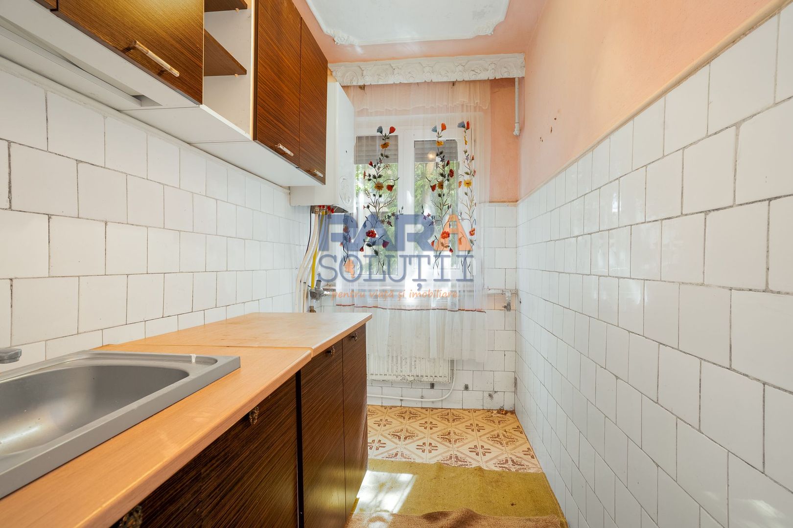 Apartament 2 camere, 40 mp, IEFTIN - Poză 4