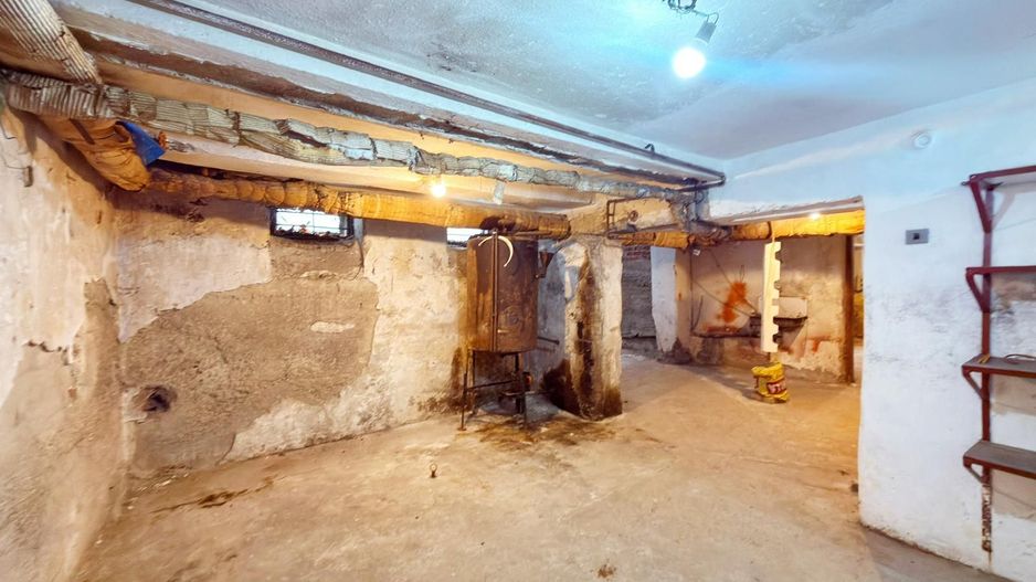 Floreasca | UNIC Casa 4 camere cu Autorizatie de Construire- Extindere - Poză 27