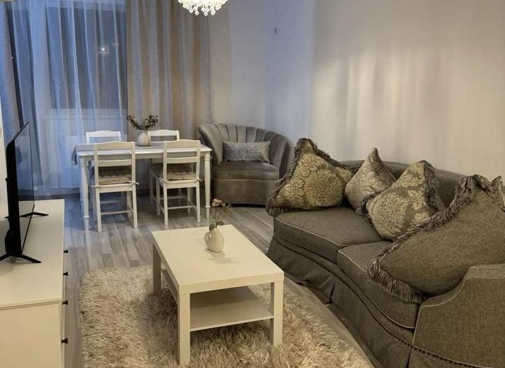 AP. 2 CAMERE METALURGIEI, PRIMA INCHIRIERE, CENTRALA, BLOC NOU - Poză 1