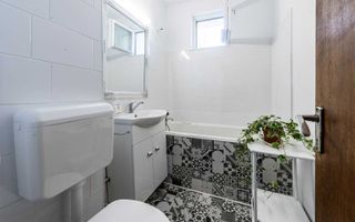 Inchiriez ap 2 camere, semi-decom, renovat, sector 6, 400 Euro/luna - Poză 7