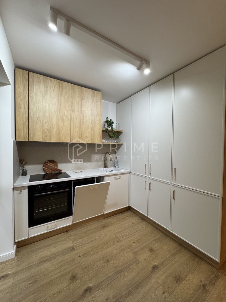 PRIMA ÎNCHIRIERE | Apartament 2 camere | AMA Residence - Poză 2