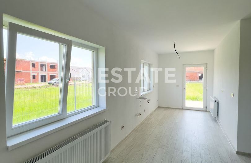 Duplex Mosnita Noua, finisat la cheie - Poză 4