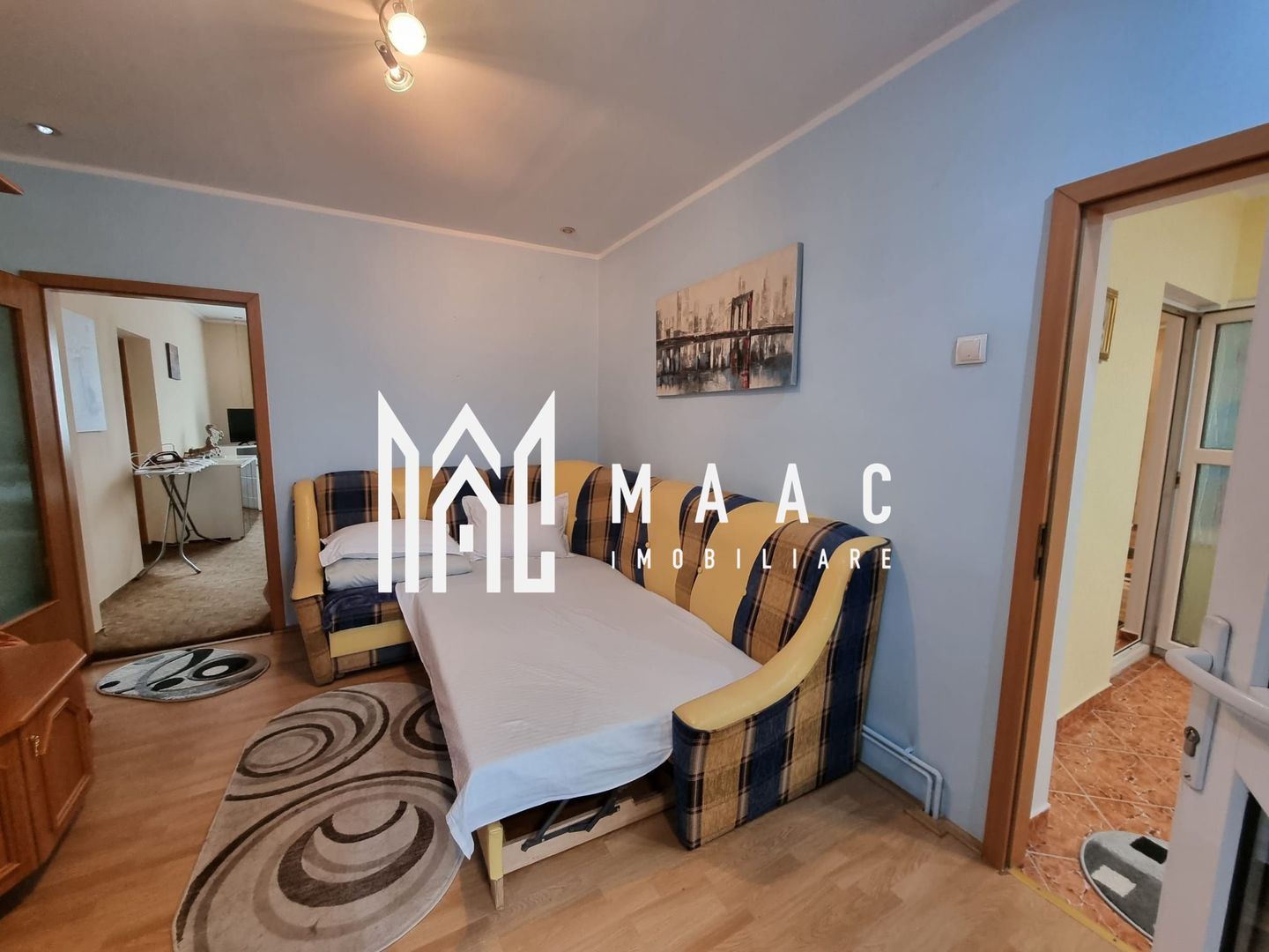 Apartament la Casa | 3 camere | 140MPU | Turnisor - Poză 13